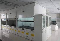 實驗室通風柜安全操作規范