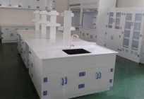 PP結構實驗設備材質說明