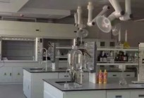 實驗室通風需要考慮哪些問題？