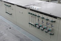 實驗室氣路工程驗收標準