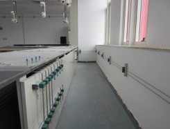 實驗室氣路安裝公司