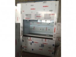 PP通風柜廠家